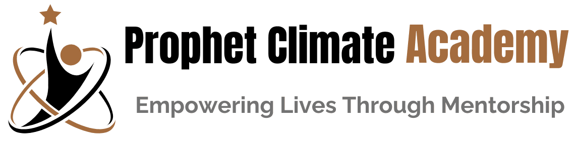 Prophet Climate Academy